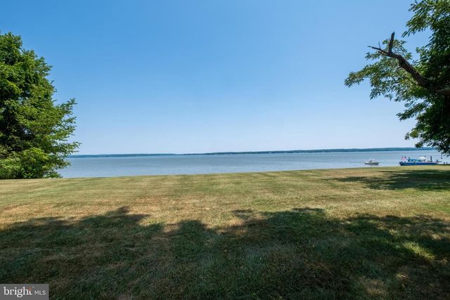 13922 RIVER RD, Newburg, MD 20664