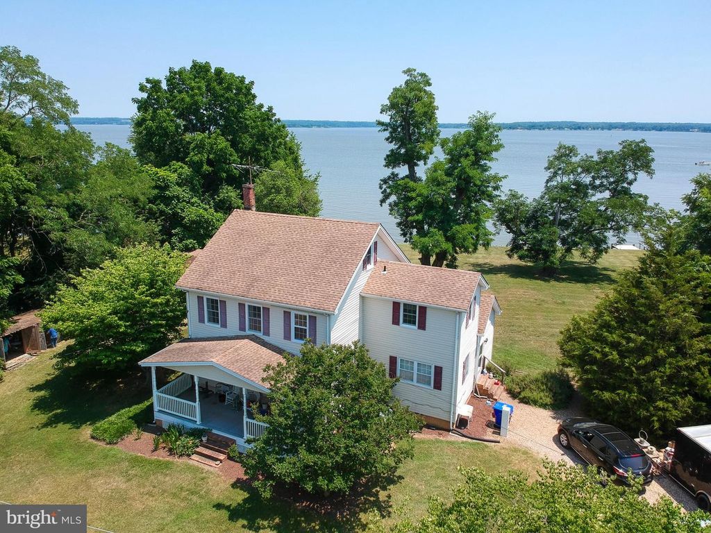 13922 RIVER RD, Newburg, MD 20664
