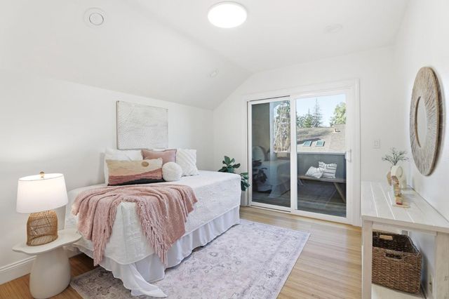 514 Pine Wood Court, Los Gatos, CA 95032