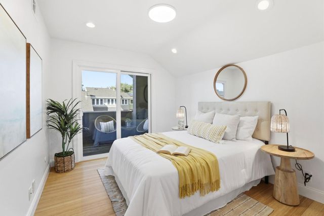 514 Pine Wood Court, Los Gatos, CA 95032