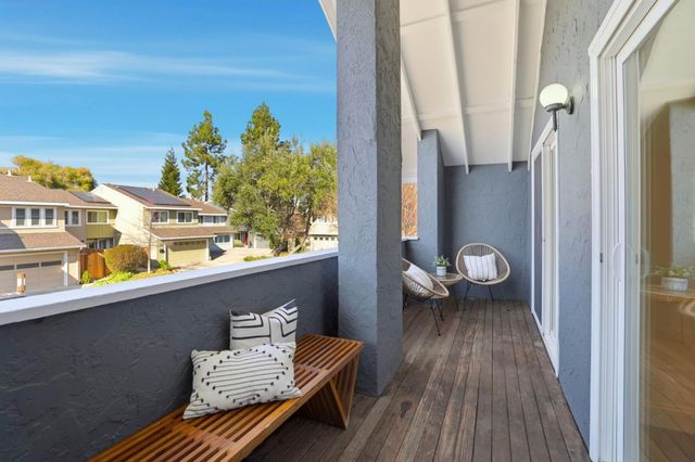 514 Pine Wood Court, Los Gatos, CA 95032