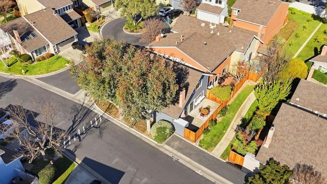 514 Pine Wood Court, Los Gatos, CA 95032