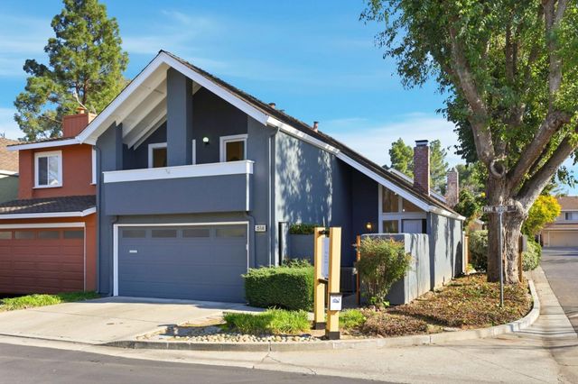 514 Pine Wood Court, Los Gatos, CA 95032