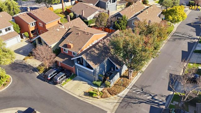 514 Pine Wood Court, Los Gatos, CA 95032