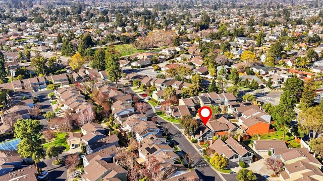 514 Pine Wood Court, Los Gatos, CA 95032