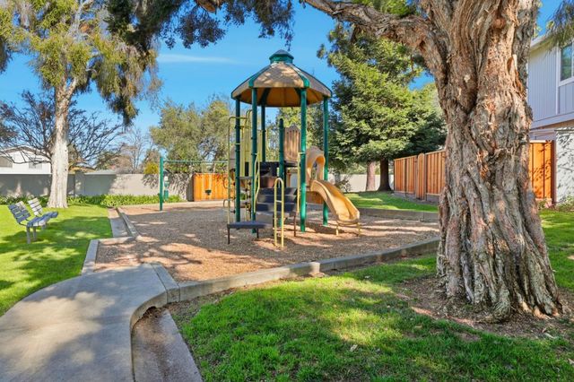 514 Pine Wood Court, Los Gatos, CA 95032