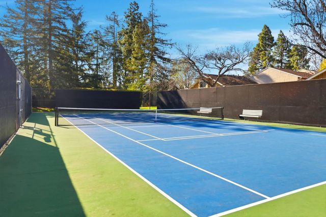 514 Pine Wood Court, Los Gatos, CA 95032