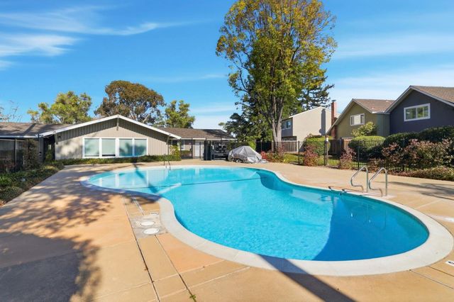 514 Pine Wood Court, Los Gatos, CA 95032