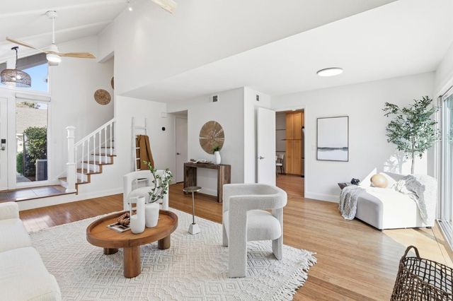 514 Pine Wood Court, Los Gatos, CA 95032