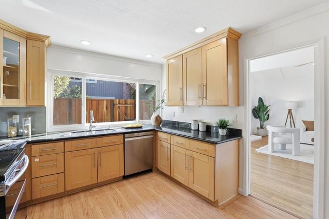 514 Pine Wood Court, Los Gatos, CA 95032