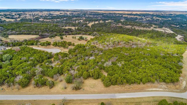 6008 Killmarnoch Drive, Cleburne, TX 76033