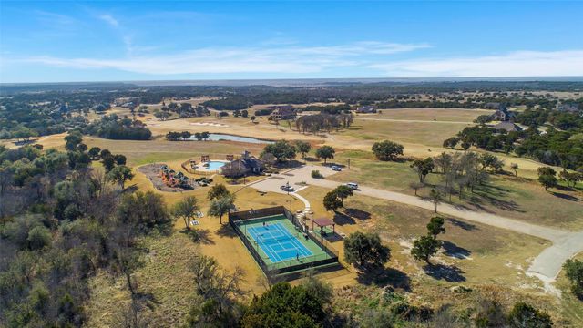 6008 Killmarnoch Drive, Cleburne, TX 76033