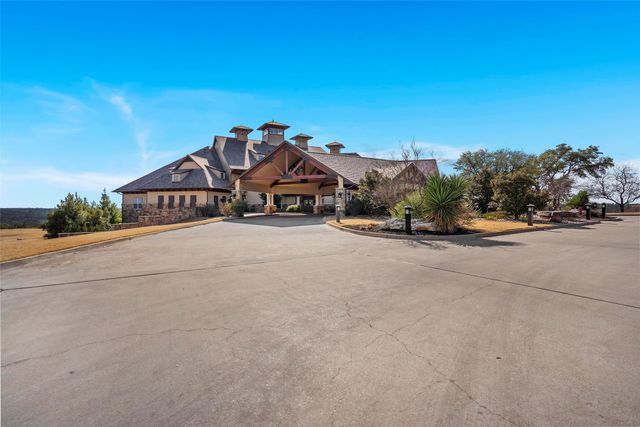 6008 Killmarnoch Drive, Cleburne, TX 76033