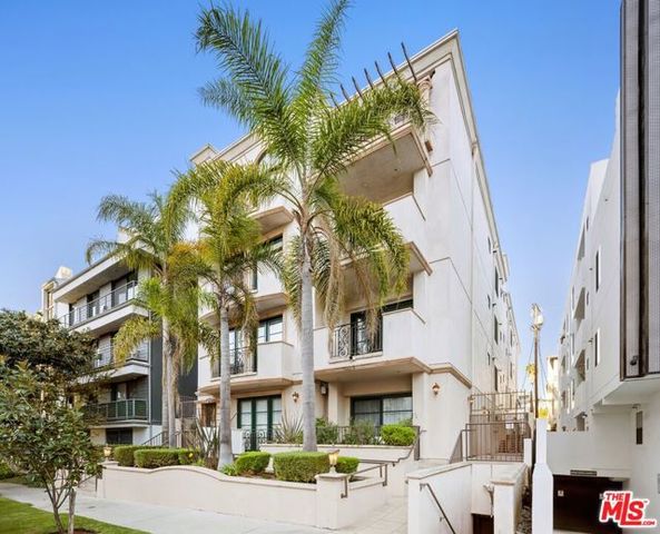 11749 Goshen Avenue 301, Los Angeles, CA 90049