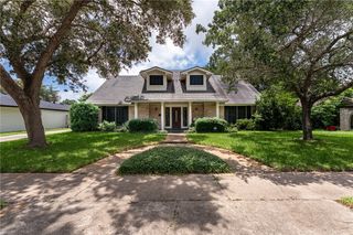 4325 Saint George Dr, Corpus Christi, TX 78413