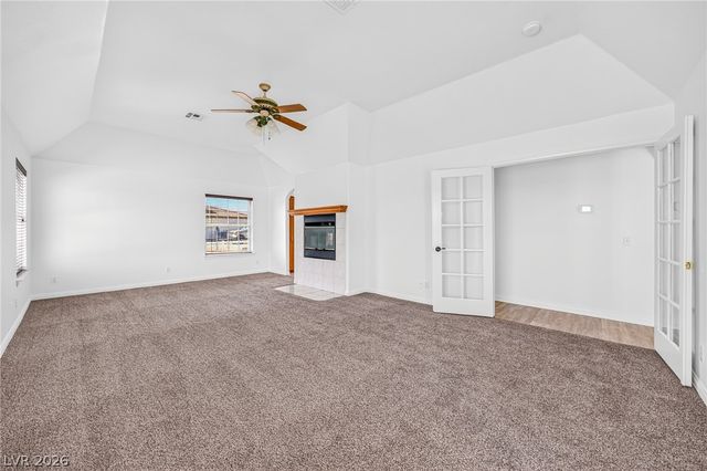 1371 East Elderberry Street, Pahrump, NV 89048