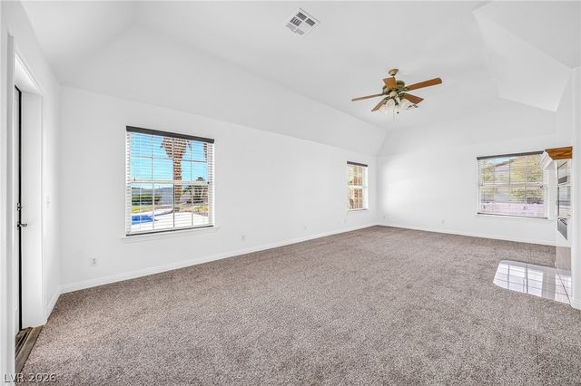 1371 East Elderberry Street, Pahrump, NV 89048