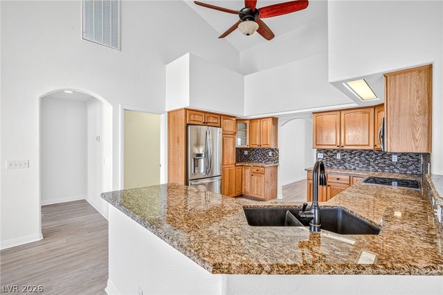 1371 East Elderberry Street, Pahrump, NV 89048