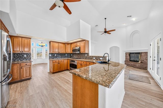 1371 East Elderberry Street, Pahrump, NV 89048