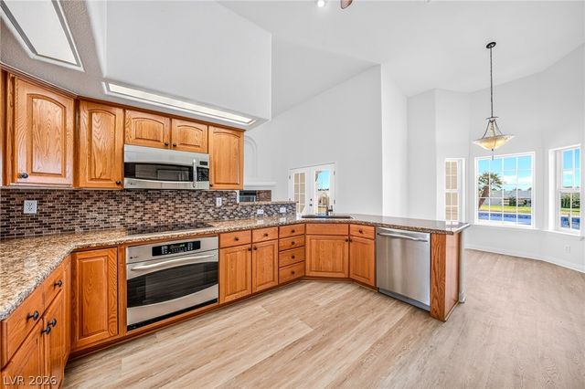 1371 East Elderberry Street, Pahrump, NV 89048