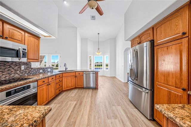 1371 East Elderberry Street, Pahrump, NV 89048