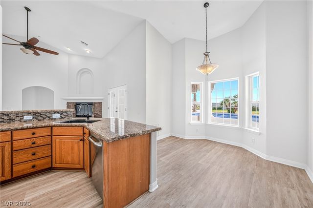 1371 East Elderberry Street, Pahrump, NV 89048
