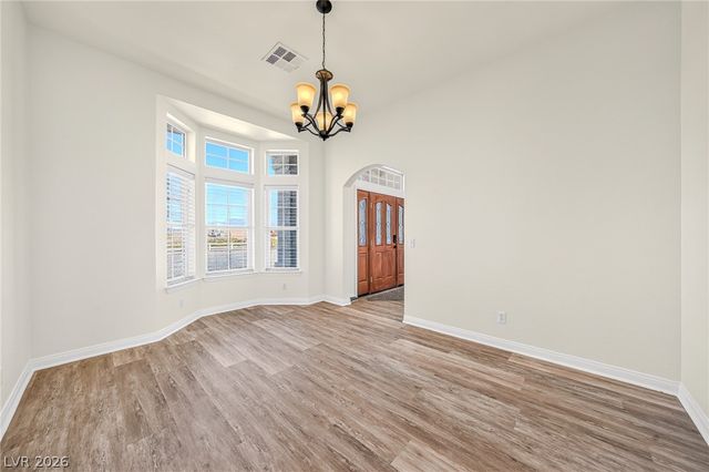 1371 East Elderberry Street, Pahrump, NV 89048