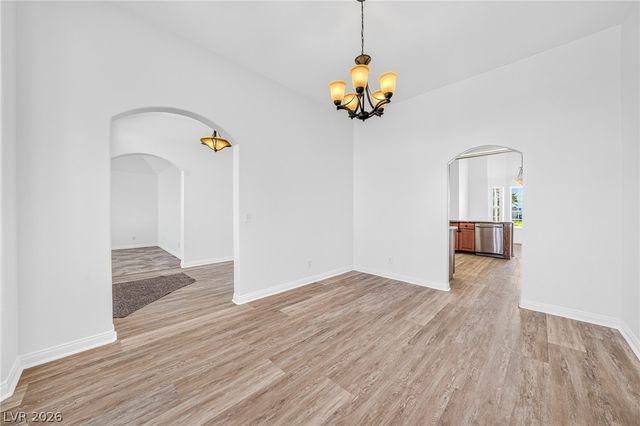 1371 East Elderberry Street, Pahrump, NV 89048