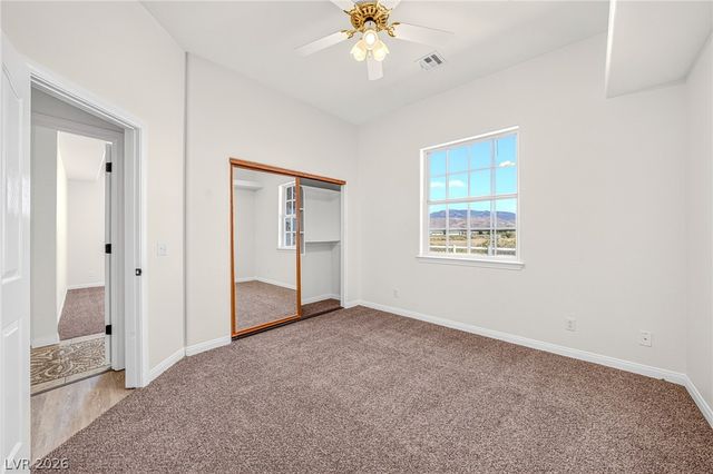1371 East Elderberry Street, Pahrump, NV 89048