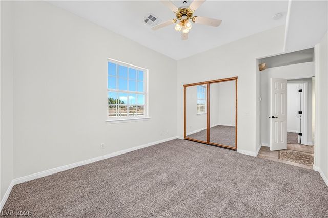 1371 East Elderberry Street, Pahrump, NV 89048