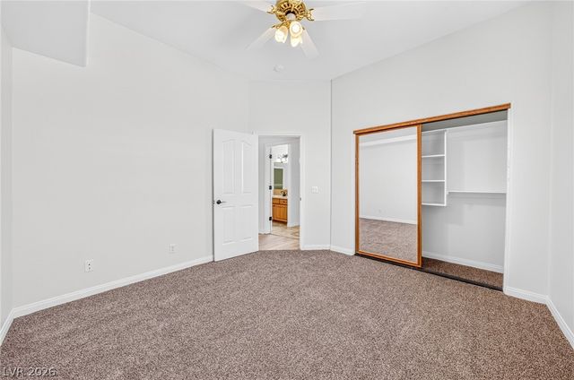 1371 East Elderberry Street, Pahrump, NV 89048