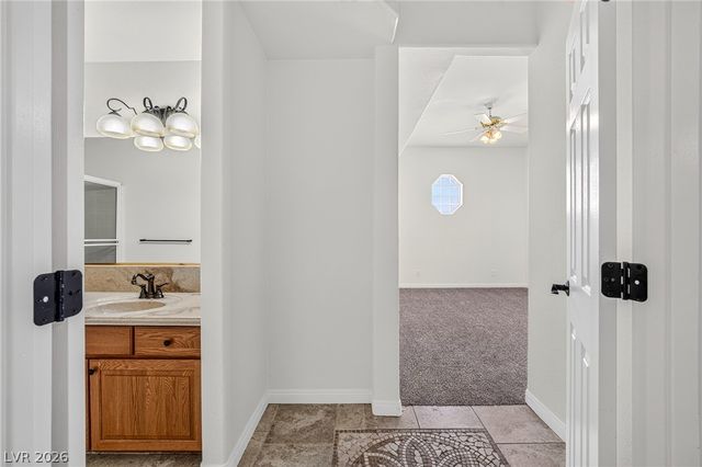 1371 East Elderberry Street, Pahrump, NV 89048
