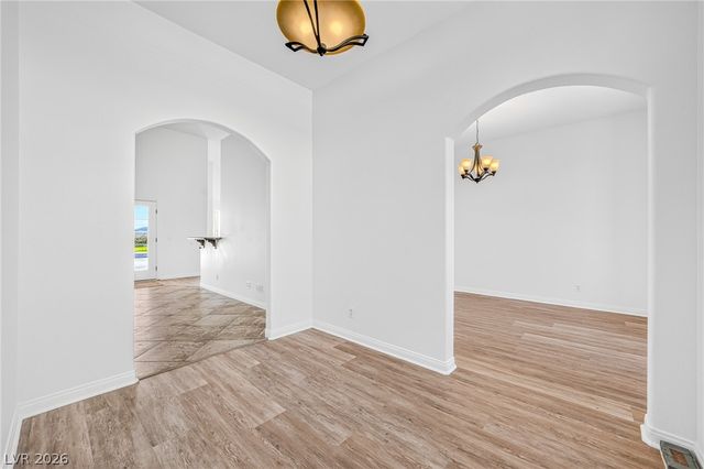 1371 East Elderberry Street, Pahrump, NV 89048