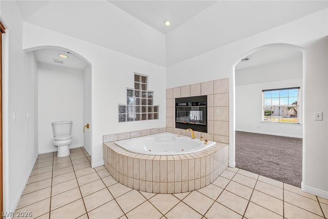 1371 East Elderberry Street, Pahrump, NV 89048