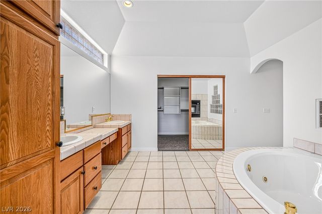 1371 East Elderberry Street, Pahrump, NV 89048