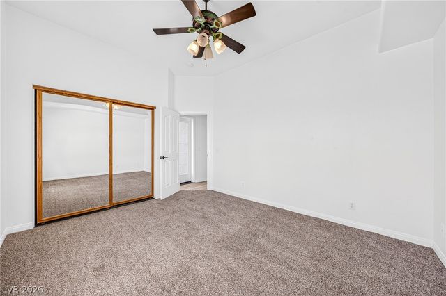 1371 East Elderberry Street, Pahrump, NV 89048