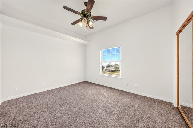 1371 East Elderberry Street, Pahrump, NV 89048