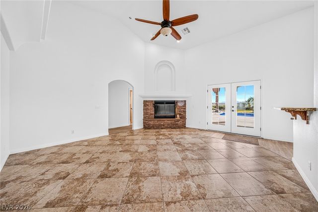 1371 East Elderberry Street, Pahrump, NV 89048