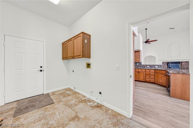 1371 East Elderberry Street, Pahrump, NV 89048