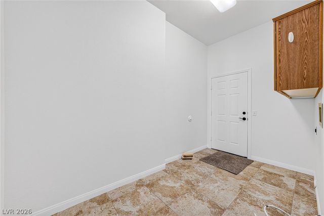 1371 East Elderberry Street, Pahrump, NV 89048