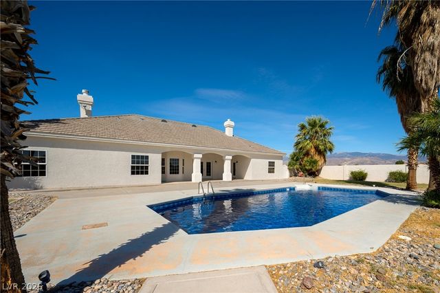 1371 East Elderberry Street, Pahrump, NV 89048
