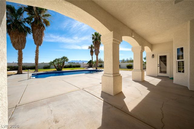 1371 East Elderberry Street, Pahrump, NV 89048