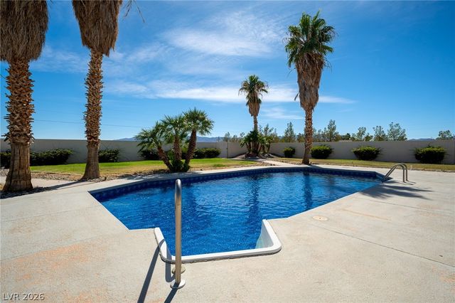 1371 East Elderberry Street, Pahrump, NV 89048