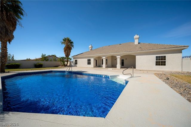 1371 East Elderberry Street, Pahrump, NV 89048