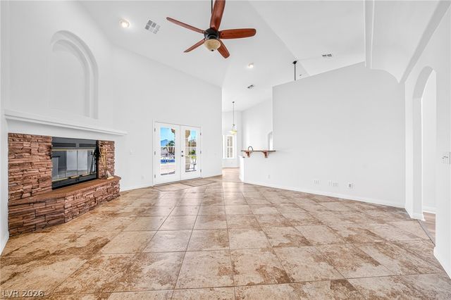 1371 East Elderberry Street, Pahrump, NV 89048