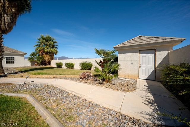 1371 East Elderberry Street, Pahrump, NV 89048