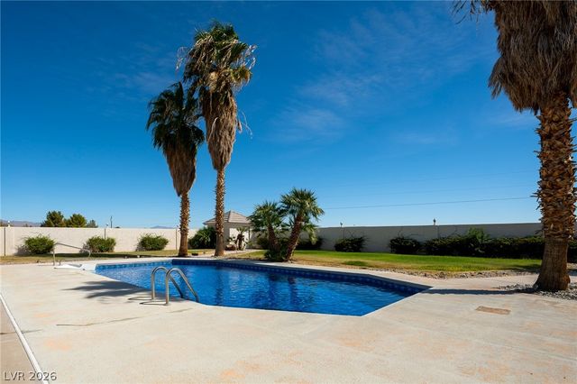 1371 East Elderberry Street, Pahrump, NV 89048