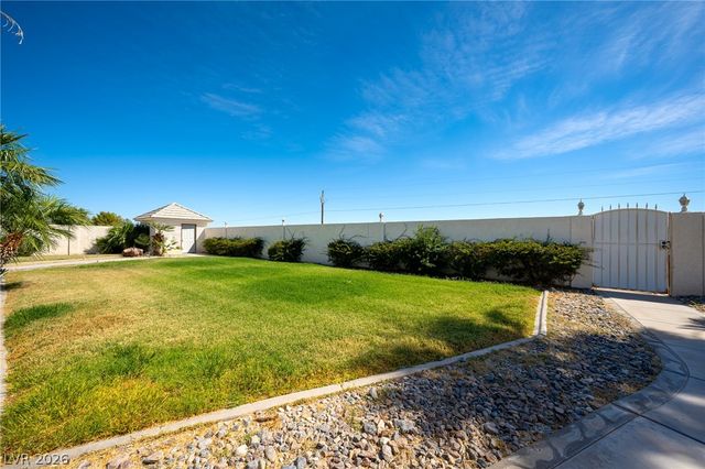 1371 East Elderberry Street, Pahrump, NV 89048