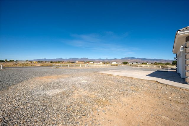 1371 East Elderberry Street, Pahrump, NV 89048