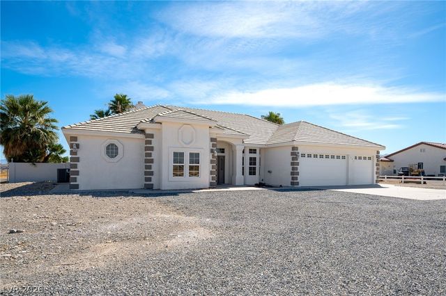 1371 East Elderberry Street, Pahrump, NV 89048